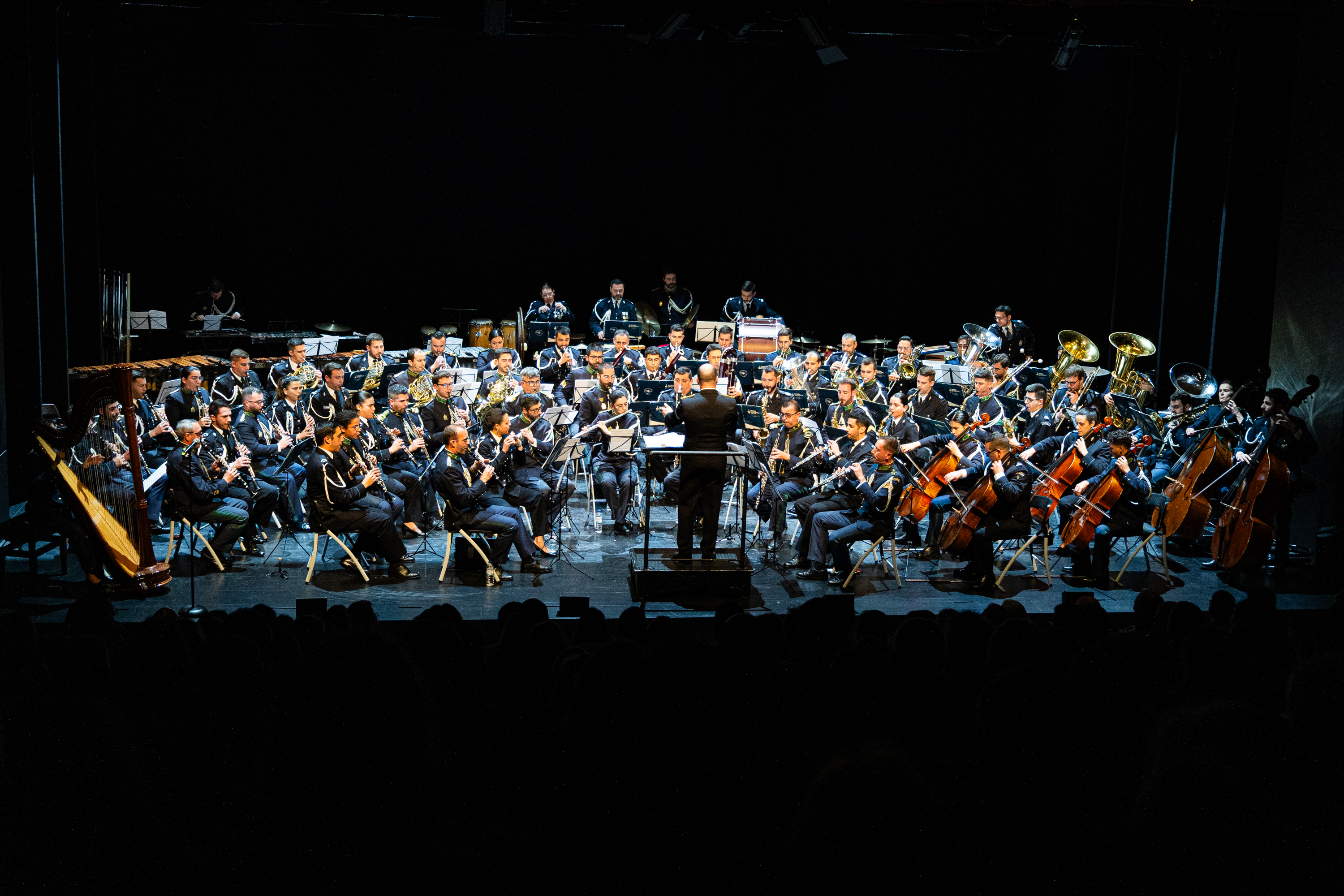 Concerto comemorativo do 30.º Aniversário da IGAI